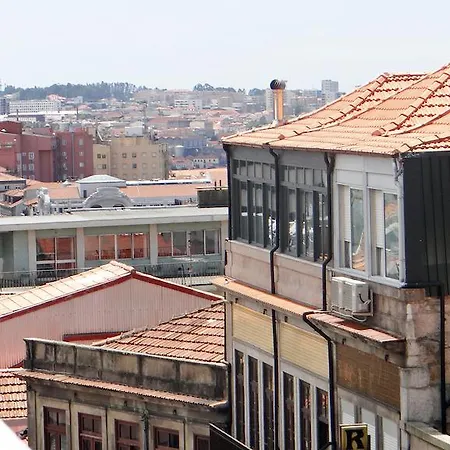 Alegria Downtown * Oporto