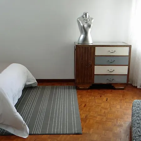 Alegria Downtown Apartamento