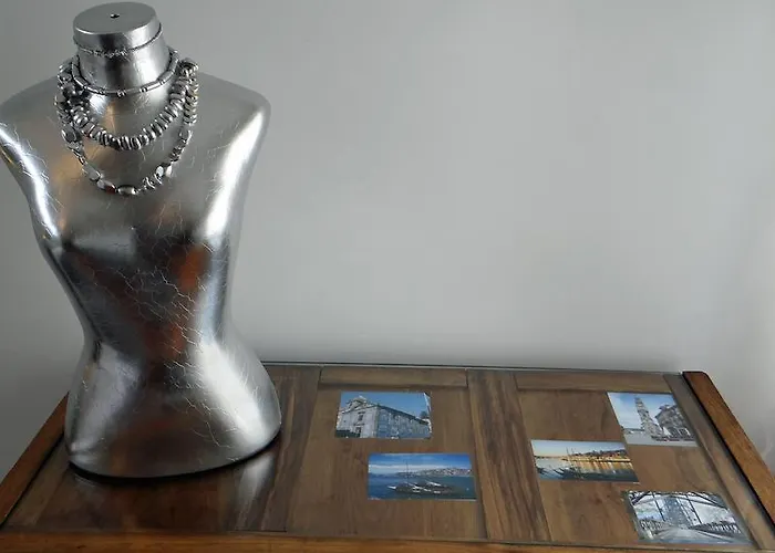 公寓 波尔图中心阿莱格里亚公寓酒店 *