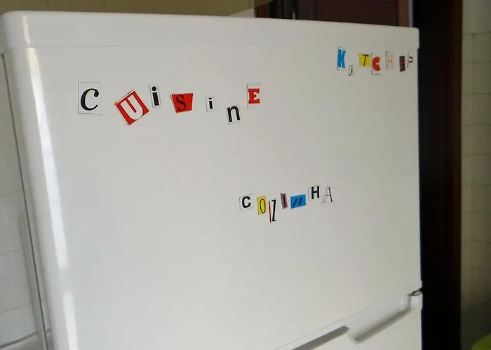 公寓 波尔图中心阿莱格里亚公寓酒店 *