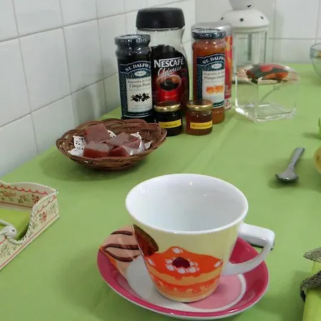 Apartamento Alegria Downtown