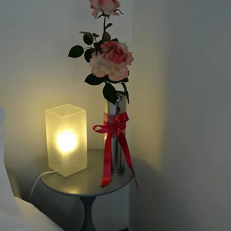 Apartmán Alegria Downtown