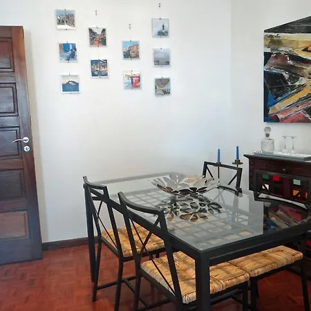 Apartmán Alegria Downtown Porto