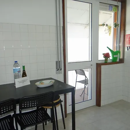 Apartamento Alegria Downtown