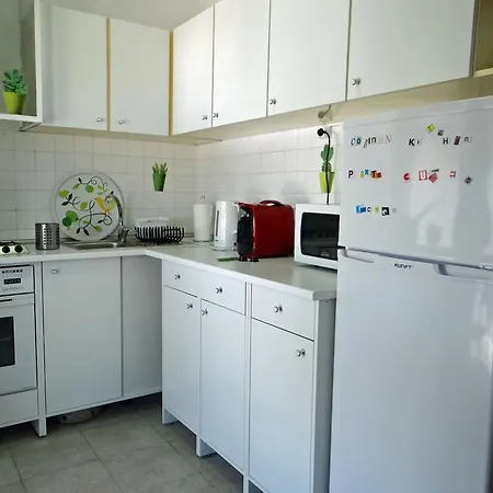 Alegria Downtown Apartmán Porto