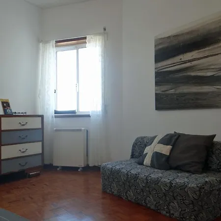 Apartamento Alegria Downtown Porto