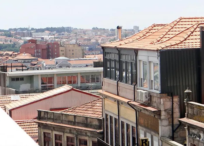 Alegria Apartment Porto Downtown * Πόρτο