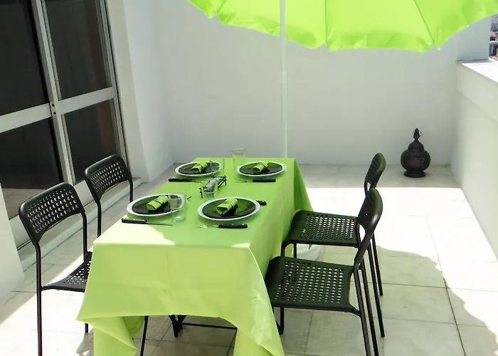 Alegria Apartment Porto Downtown Διαμέρισμα