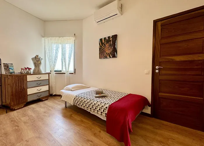 Alegria Apartment Porto Downtown * Πόρτο