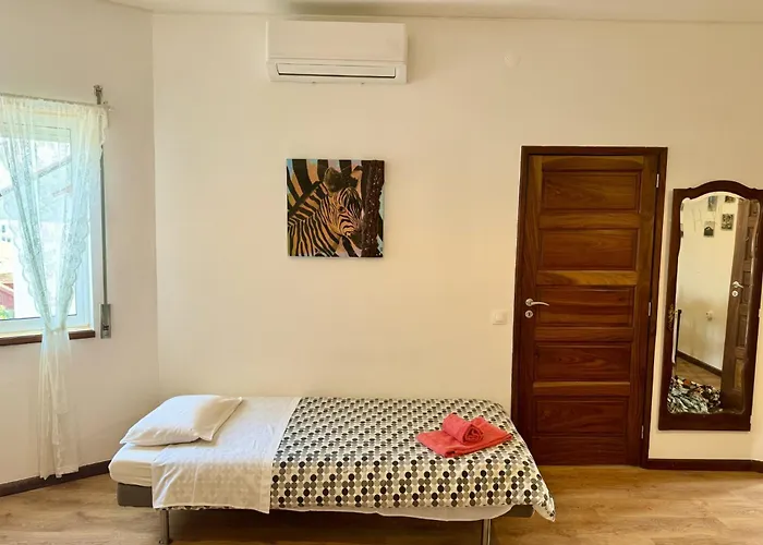 Appartamento Alegria Downtown