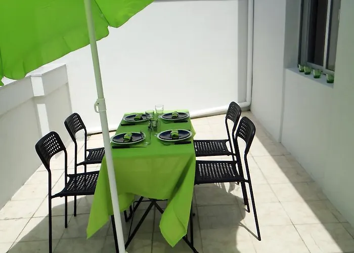 Alegria Apartment Porto Downtown *