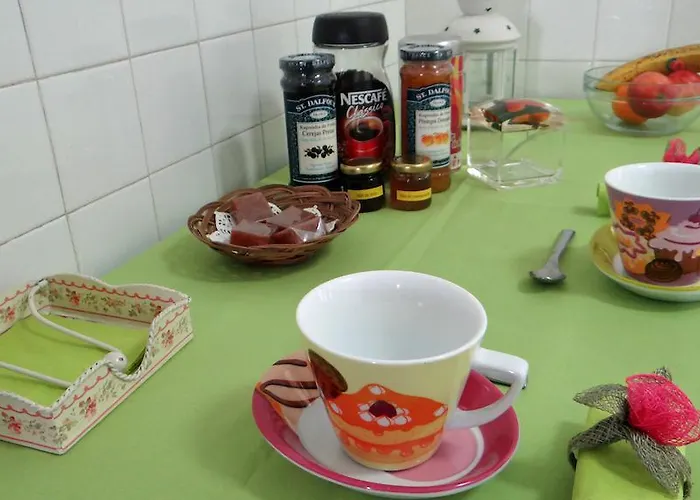 Διαμέρισμα Alegria Apartment Porto Downtown