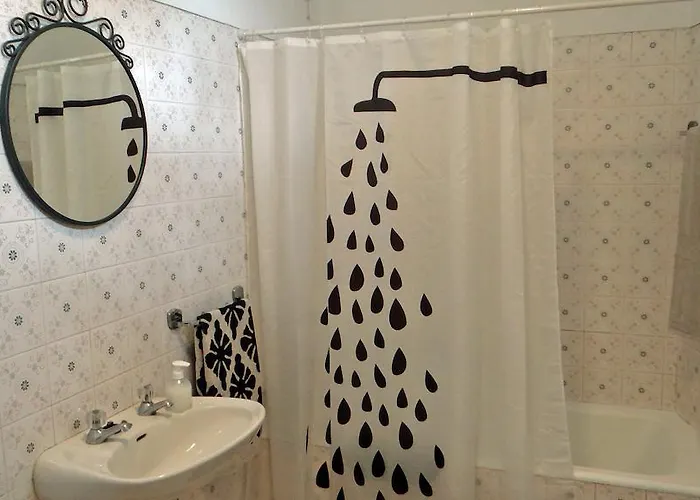 Alegria Apartment Porto Downtown *