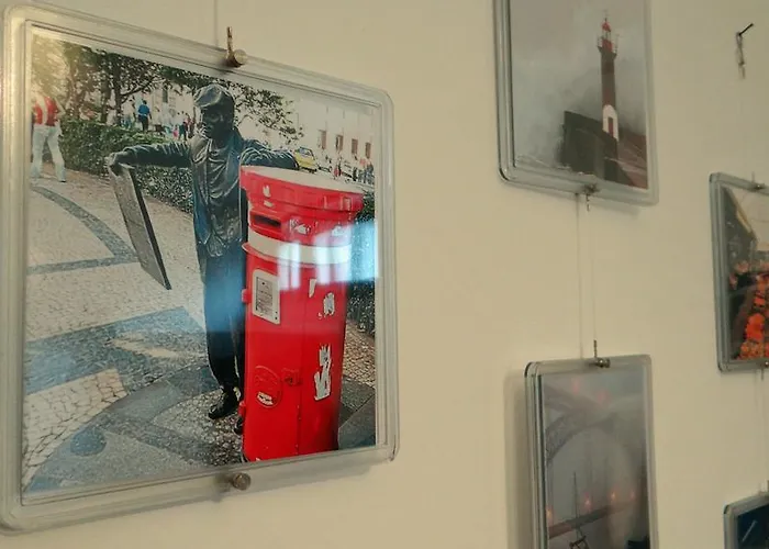 Alegria Downtown Appartamento Oporto