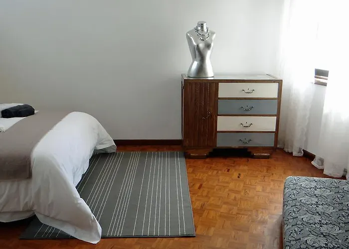 Alegria Downtown Appartamento