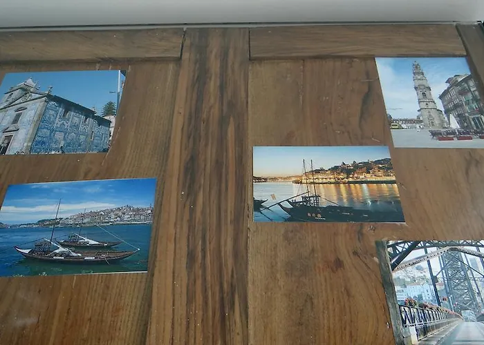 Alegria Apartment Porto Downtown Πόρτο