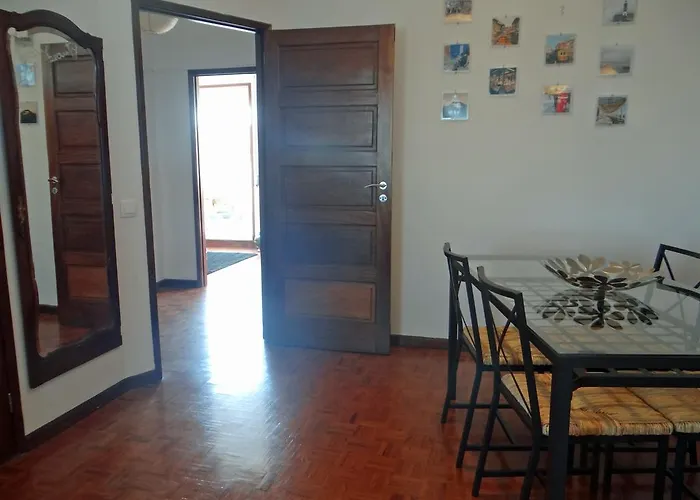 Alegria Apartment Porto Downtown *