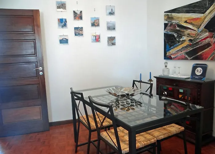 Διαμέρισμα Alegria Apartment Porto Downtown Πόρτο