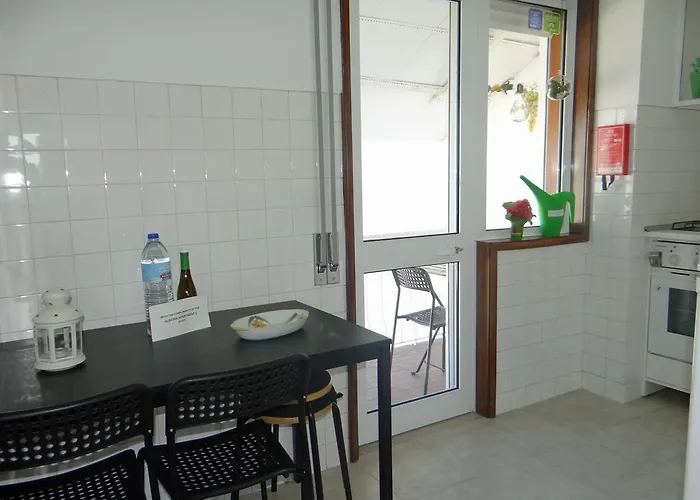 Διαμέρισμα Alegria Apartment Porto Downtown