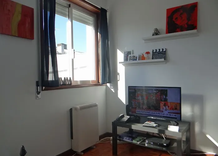 Appartamento Alegria Downtown