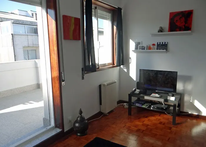Alegria Apartment Porto Downtown Πόρτο