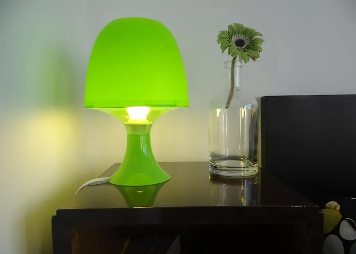 Alegria Apartment Porto Downtown Διαμέρισμα