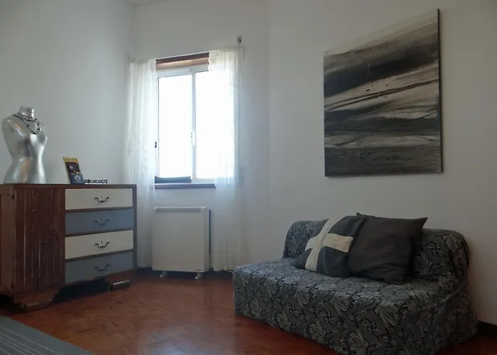 Διαμέρισμα Alegria Apartment Porto Downtown Πόρτο