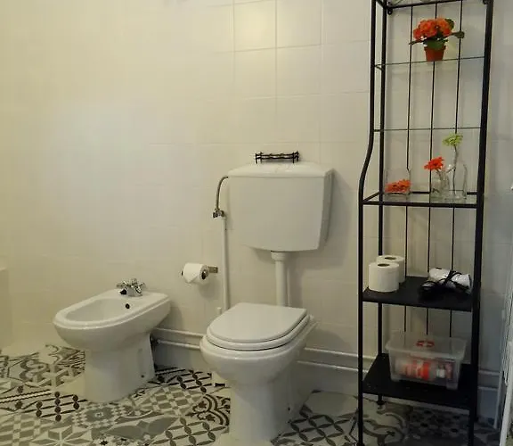 Διαμέρισμα Alegria Apartment Porto Downtown