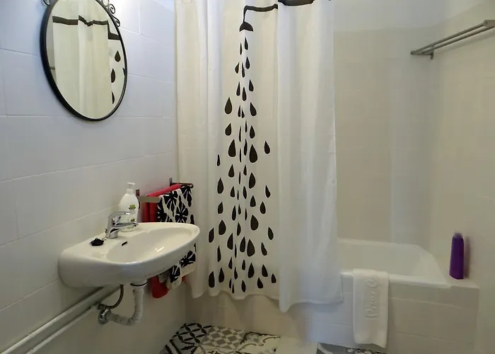 Alegria Apartment Porto Downtown Διαμέρισμα