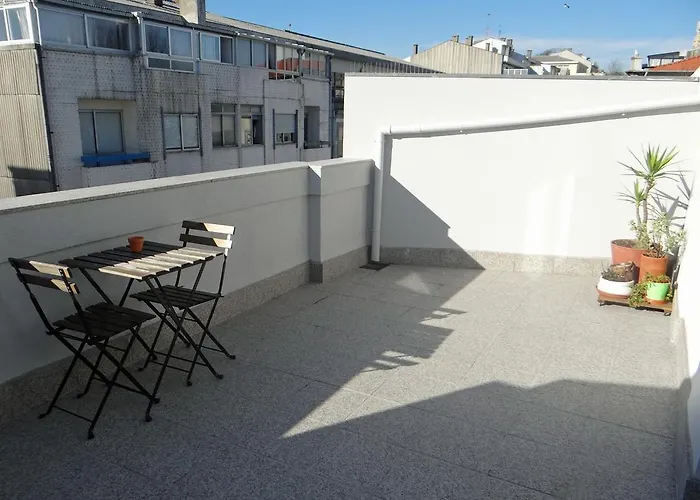 Alegria Apartment Porto Downtown