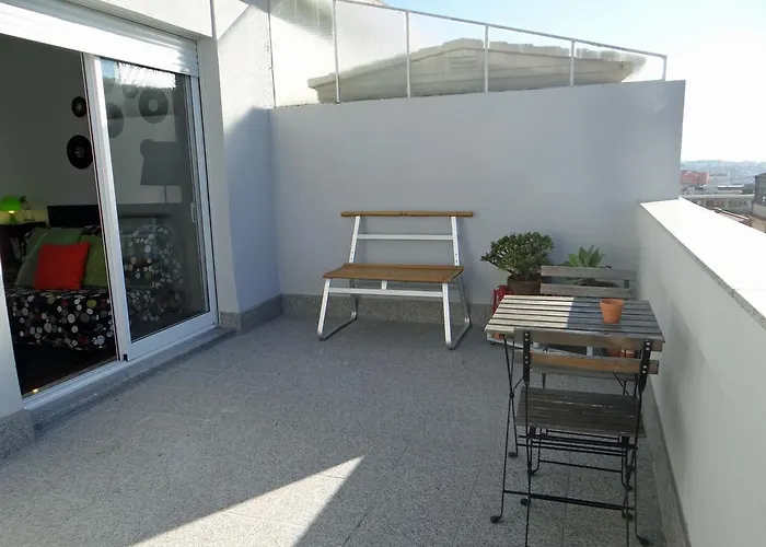 Alegria Apartment Porto Downtown * Πόρτο