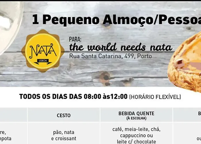 Διαμέρισμα Alegria Apartment Porto Downtown Πόρτο