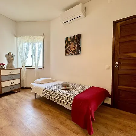 Alegria Apartment Porto Downtown * Porto