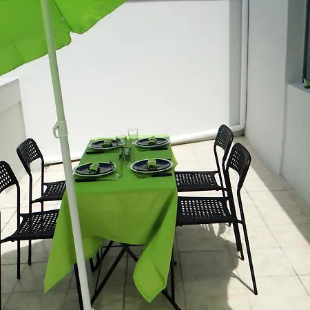 Alegria Apartment Porto Downtown *