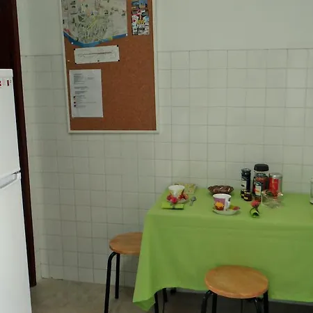 Alegria Downtown Appartement Porto