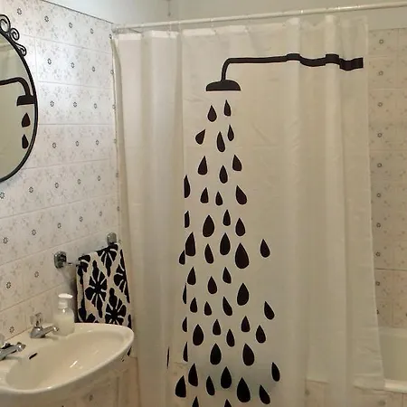 Alegria Apartment Porto Downtown *