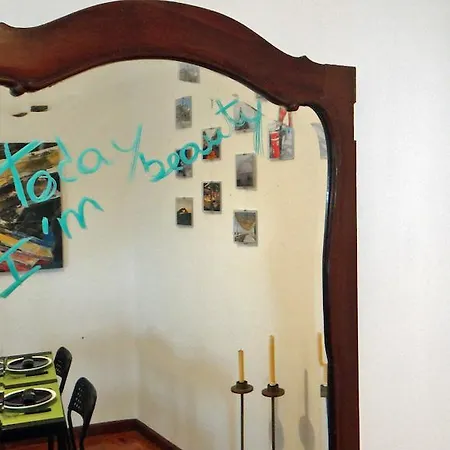 Alegria Apartment Porto Downtown