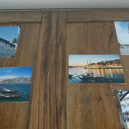 Alegria Apartment Porto Downtown Porto