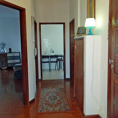 Alegria Apartment Porto Downtown
