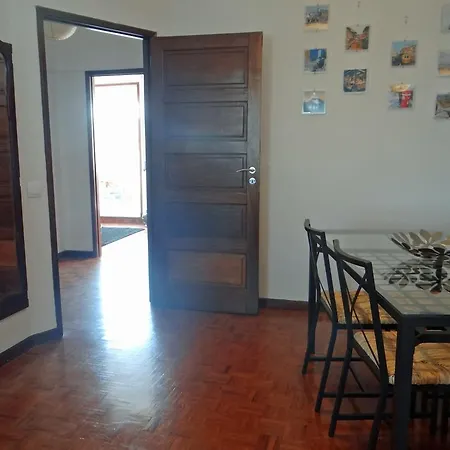 Alegria Apartment Porto Downtown *