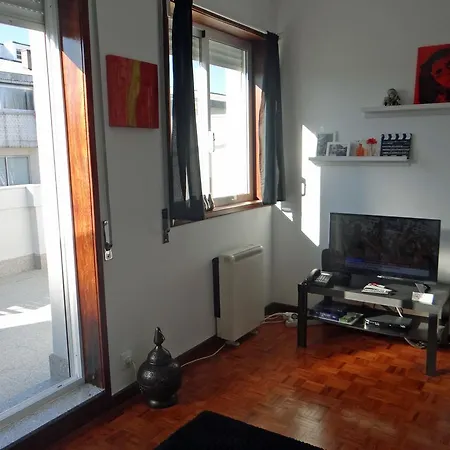 Alegria Apartment Porto Downtown Porto