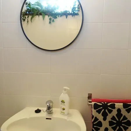 Appartement Alegria Downtown *