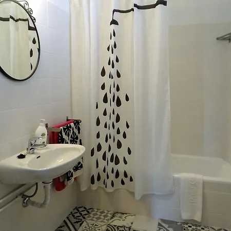 Alegria Apartment Porto Downtown Apartment