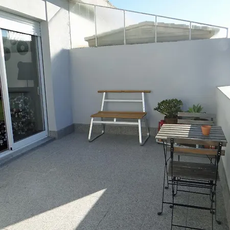 Alegria Apartment Porto Downtown * Porto