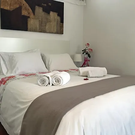 Alegria Apartment Porto Downtown