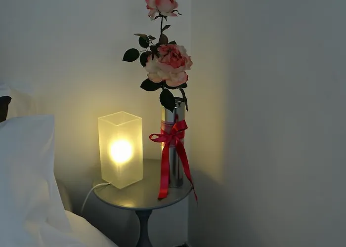 Apartament Alegria Downtown