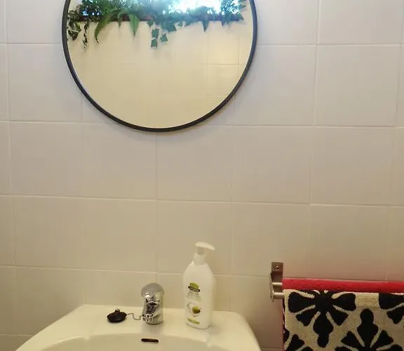 Apartament Alegria Downtown *