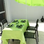 Alegria Downtown Appartamento