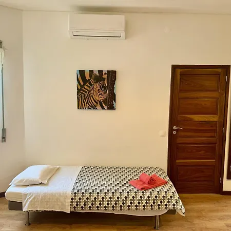 Apartamento Alegria Downtown