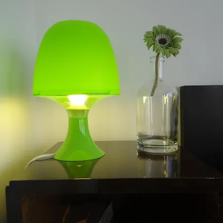 Alegria Downtown Apartamento